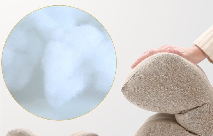 Coussin Lombaire