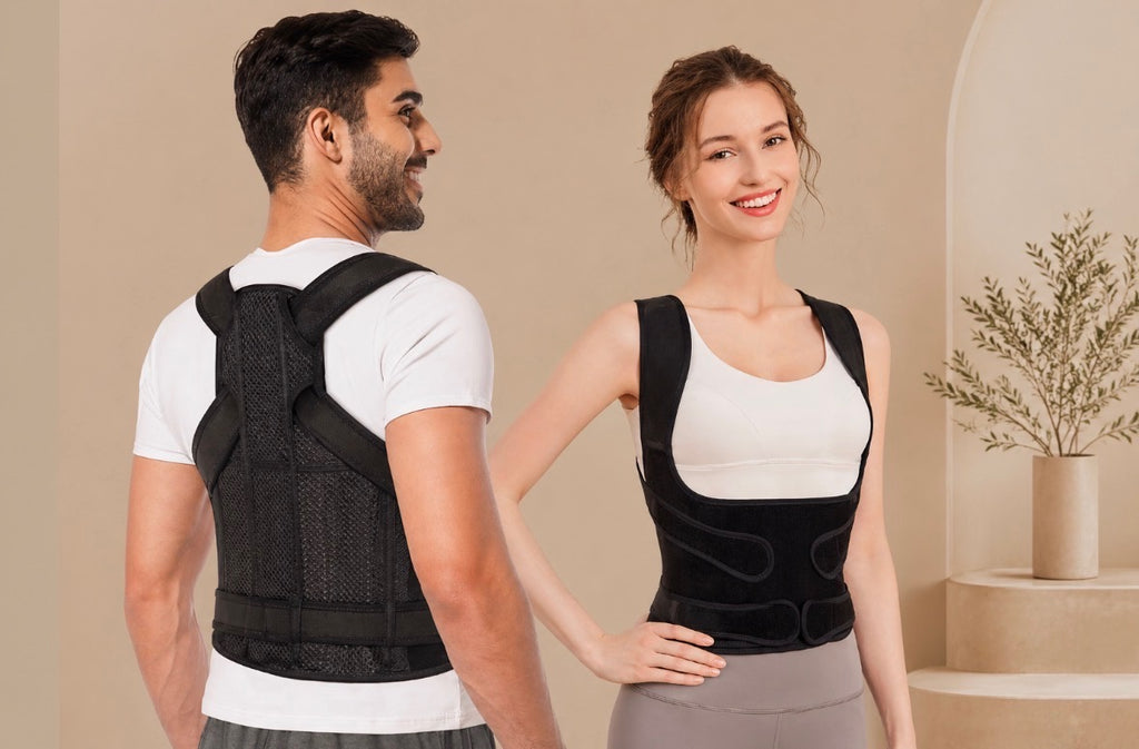Ceinture Posture Du Dos