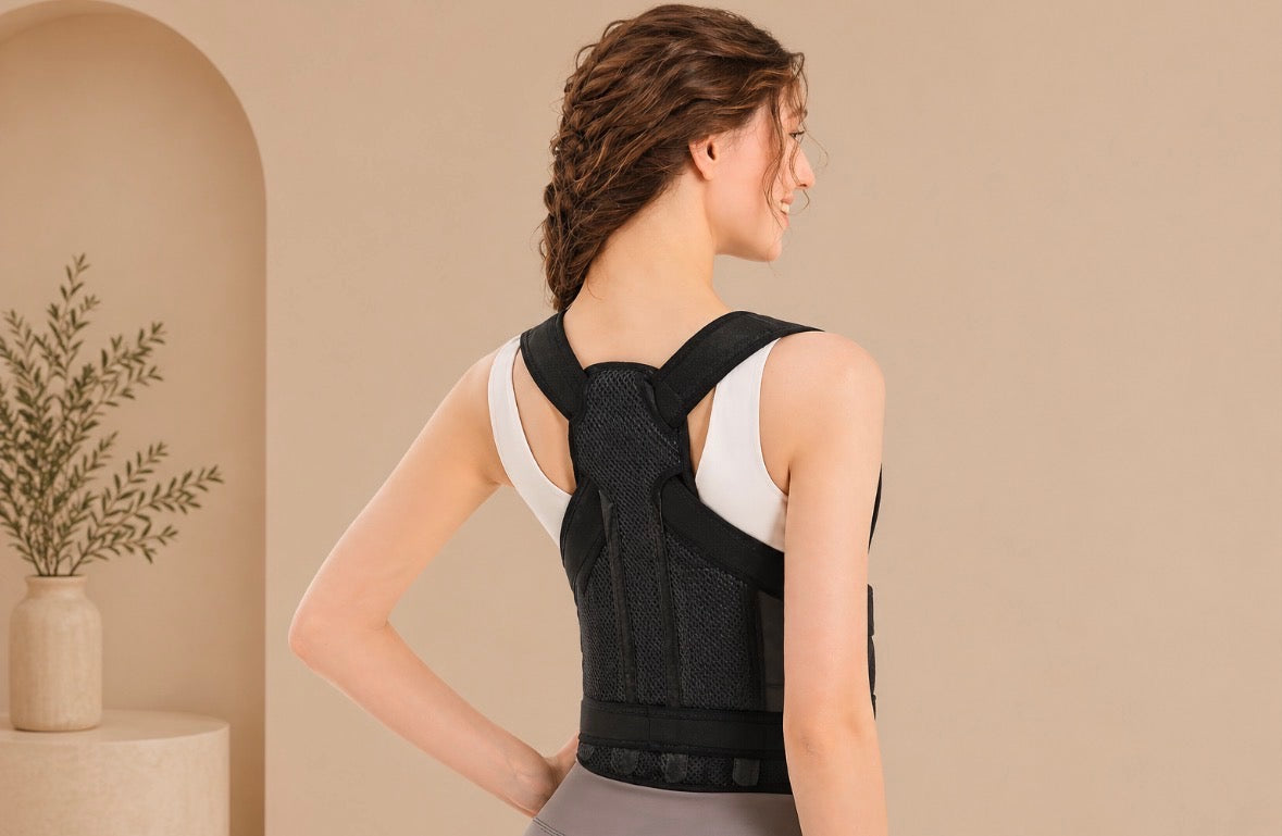 Ceinture Posture Du Dos